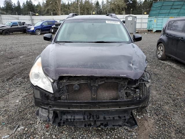 2011 Subaru Outback 2.5I Premium