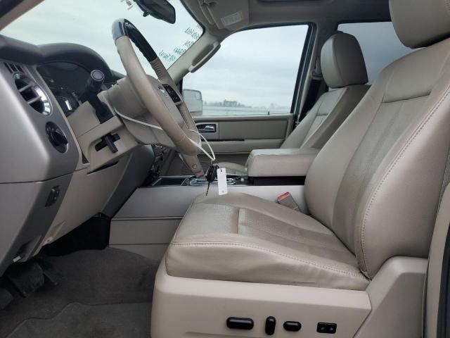 2013 Ford Expedition EL Limited