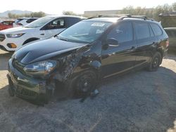 Vehiculos salvage en venta de Copart Las Vegas, NV: 2012 Volkswagen Jetta S