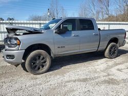 Dodge ram 2500 big Horn salvage cars for sale: 2023 Dodge RAM 2500 BIG Horn