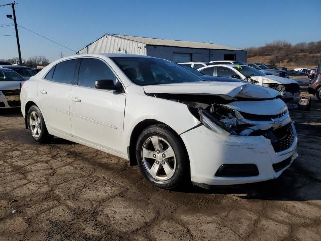 2014 Chevrolet Malibu LS