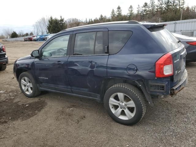 2014 Jeep Compass Sport