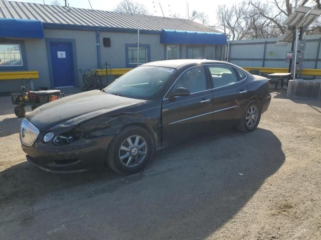 2008 Buick Lacrosse CXL