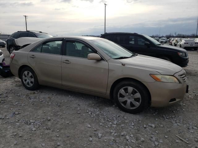 2008 Toyota Camry CE