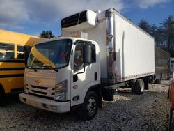 2022 Chevrolet 5500HD en venta en West Warren, MA