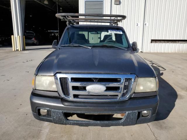 2007 Ford Ranger