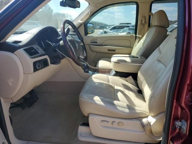 2008 Cadillac Escalade Luxury