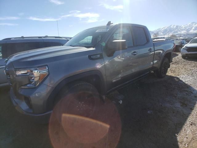 2020 GMC Sierra K1500 Elevation