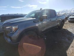 Salvage cars for sale from Copart Magna, UT: 2020 GMC Sierra K1500 Elevation