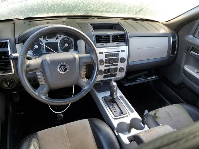 2008 Mercury Mariner Premier