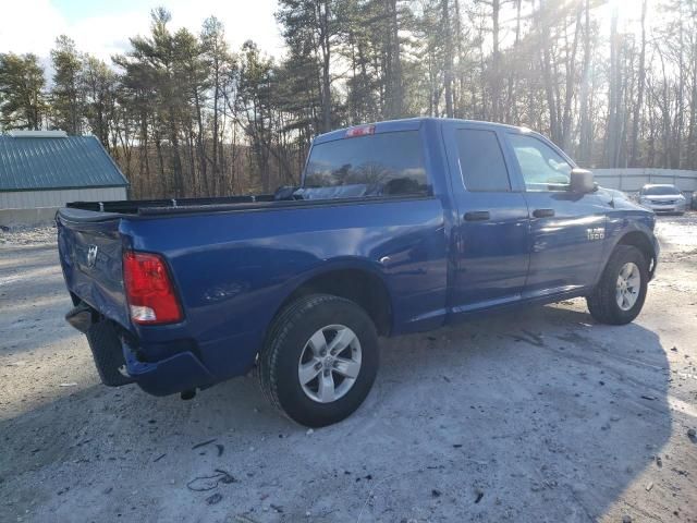 2018 Dodge RAM 1500 ST