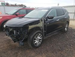 Salvage cars for sale at Kapolei, HI auction: 2014 Nissan Rogue S