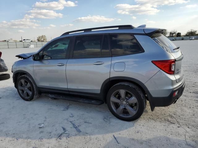 2020 Honda Passport Touring