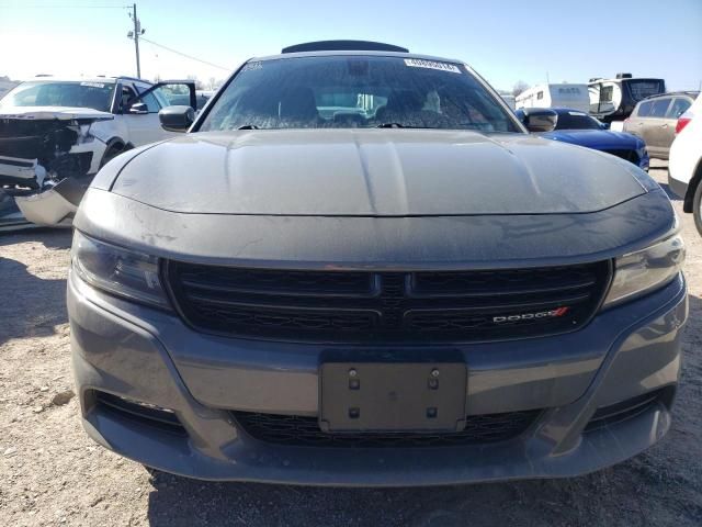 2017 Dodge Charger SXT