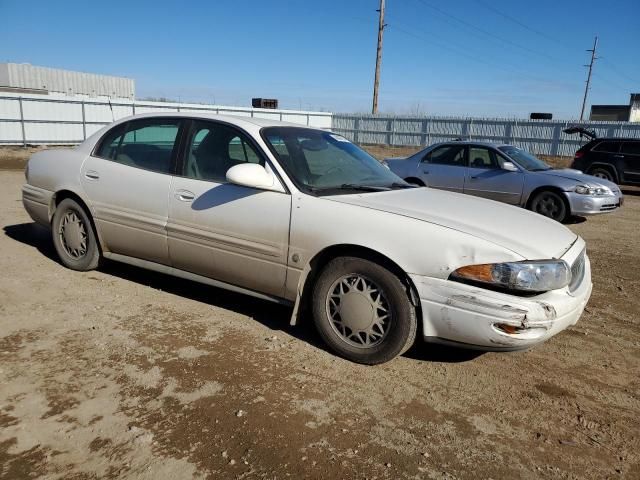 2003 Buick Lesabre Limited