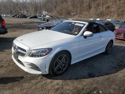 2019 Mercedes-Benz C 300 4matic for sale in Marlboro, NY