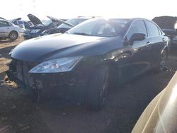 Lexus es 350 salvage cars for sale: 2009 Lexus ES 350