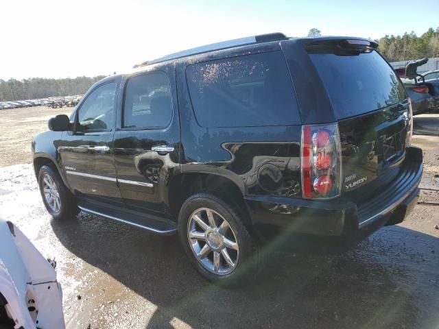 2011 GMC Yukon Denali