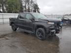 2021 Chevrolet Silverado K1500 LT Trail Boss