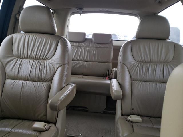 2008 Honda Odyssey EXL