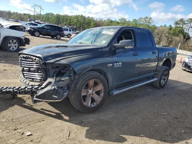 2015 Dodge RAM 1500 Sport