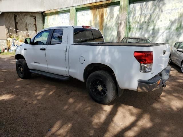 2010 Toyota Tundra Double Cab SR5