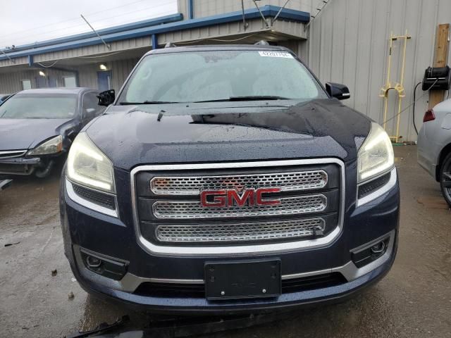 2015 GMC Acadia SLT-1