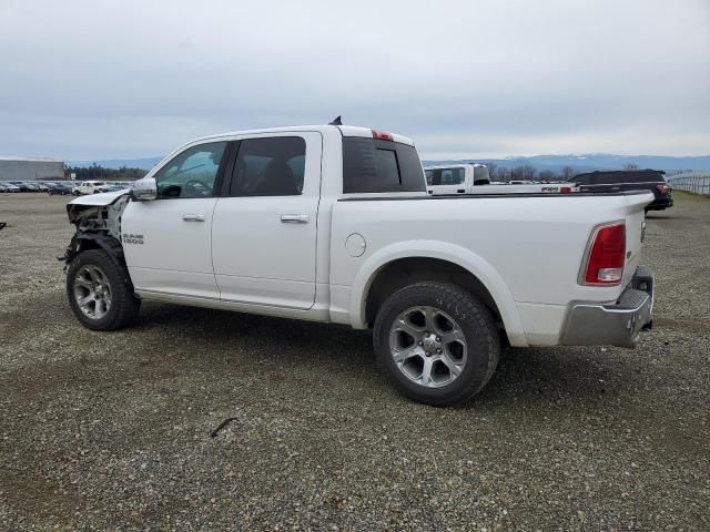 2015 Dodge 1500 Laramie