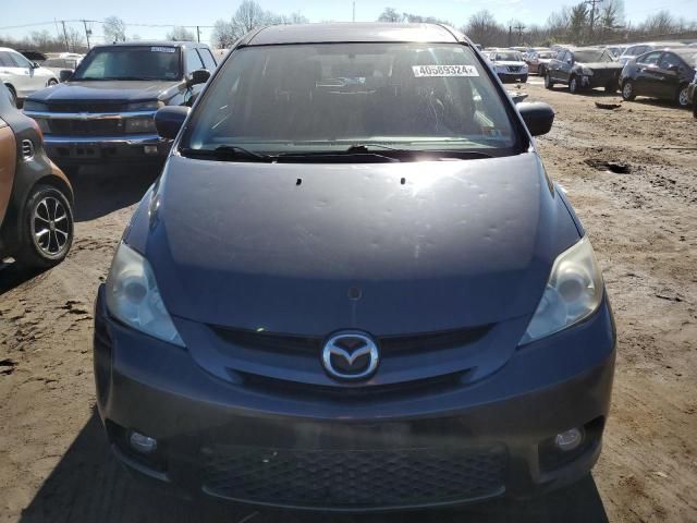 2006 Mazda 5