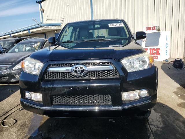 2011 Toyota 4runner SR5