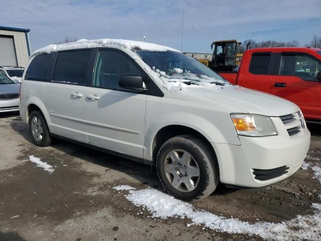 2010 Dodge Grand Caravan SE