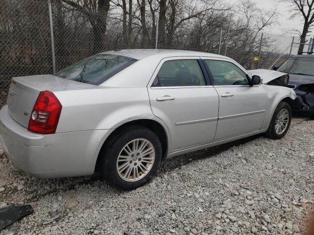 2010 Chrysler 300 Touring