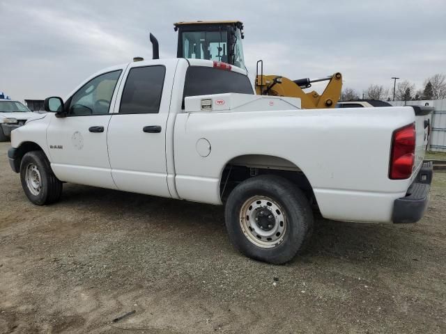 2008 Dodge RAM 1500 ST