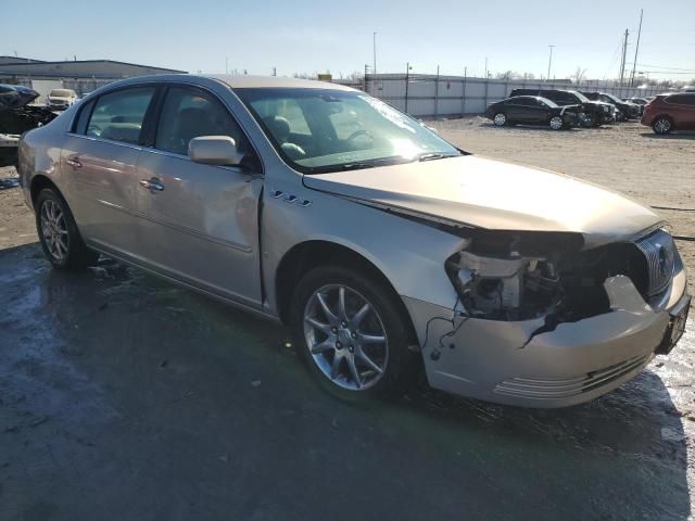 2007 Buick Lucerne CXL