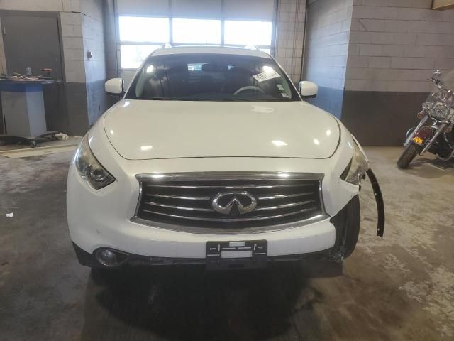 2012 Infiniti FX35