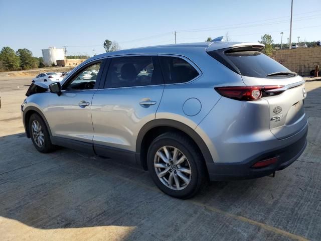 2016 Mazda CX-9 Touring