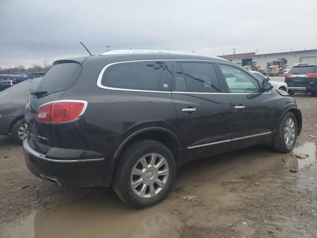 2014 Buick Enclave