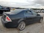 2008 Ford Fusion SEL