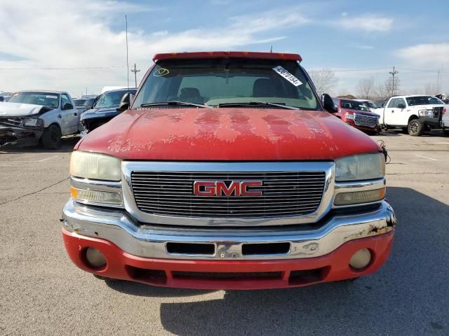 2004 GMC New Sierra K1500