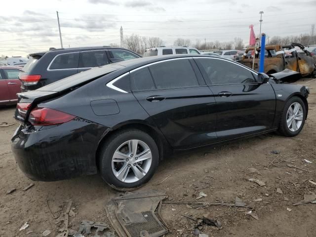 2018 Buick Regal Preferred