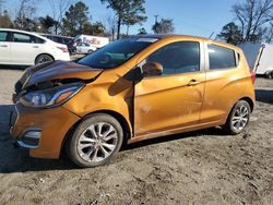 2019 Chevrolet Spark 1LT for sale in Hampton, VA