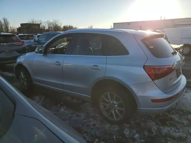 2011 Audi Q5 Premium