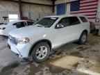 2013 Dodge Durango SXT