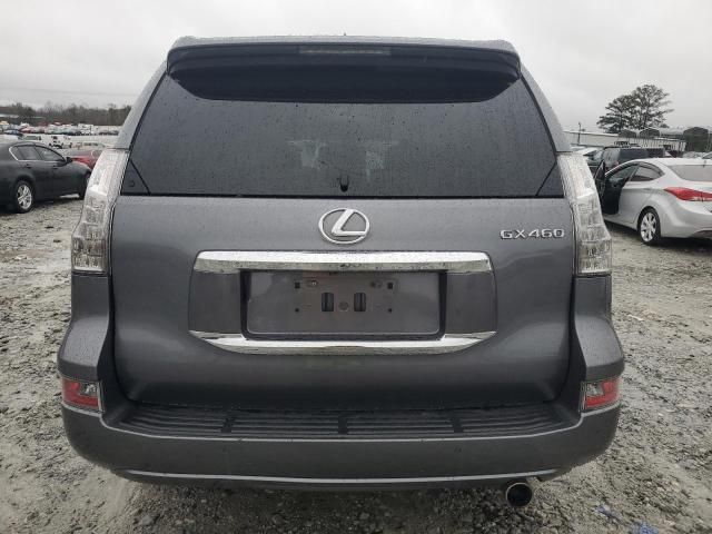 2016 Lexus GX 460