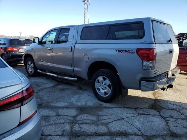 2008 Toyota Tundra Double Cab Limited