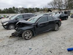 Honda Accord LX salvage cars for sale: 2018 Honda Accord LX