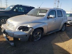 Chevrolet HHR LT salvage cars for sale: 2008 Chevrolet HHR LT