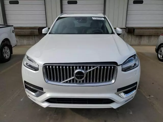 2021 Volvo XC90 T8 Recharge Inscription