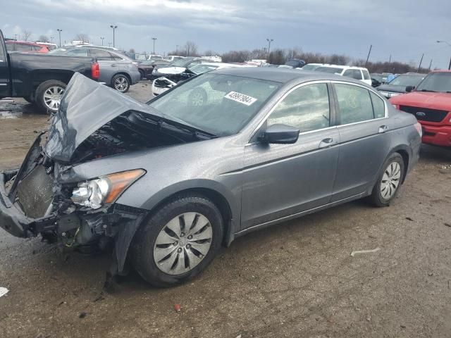 2008 Honda Accord LX