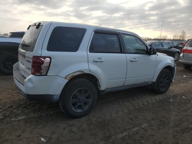 2011 Mazda Tribute I